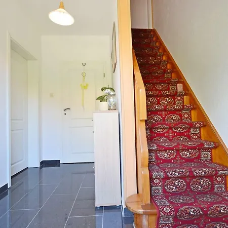 아파트 Ferienwohnung Auszeit *