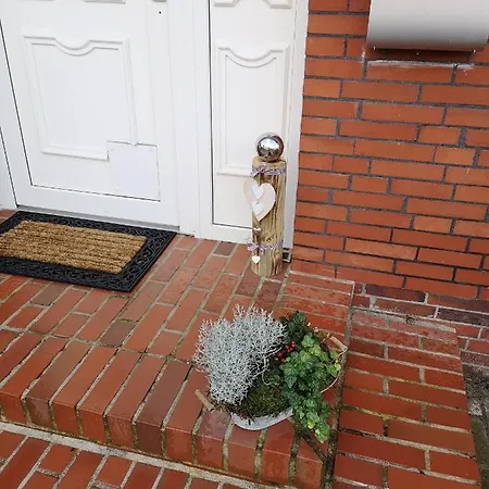 Ferienwohnung Auszeit Hage