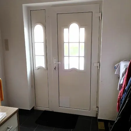 Ferienwohnung Auszeit * Hage