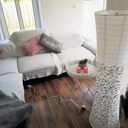 Ferienwohnung Auszeit Hage