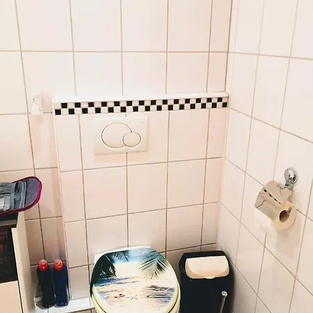 Ferienwohnung Auszeit 아파트 *