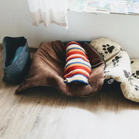 Ferienwohnung Auszeit