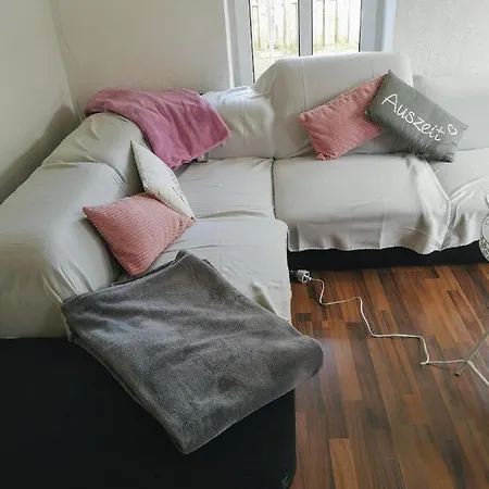아파트 Ferienwohnung Auszeit *