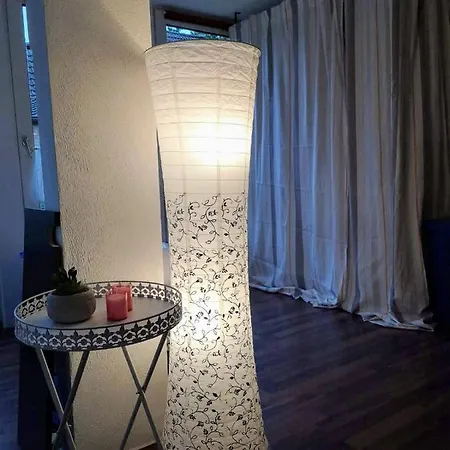 Ferienwohnung Auszeit *