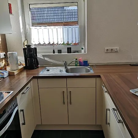 Ferienwohnung Auszeit
