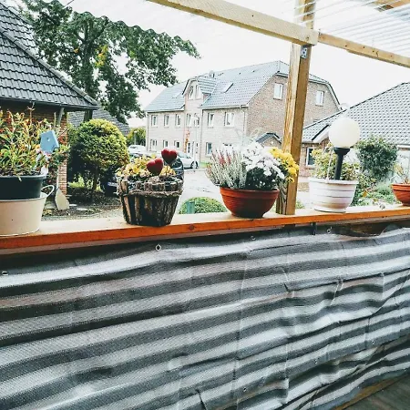 Ferienwohnung Auszeit Hage