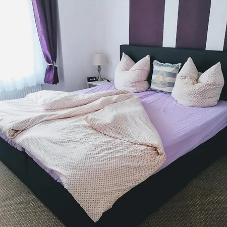 Ferienwohnung Auszeit * Hage