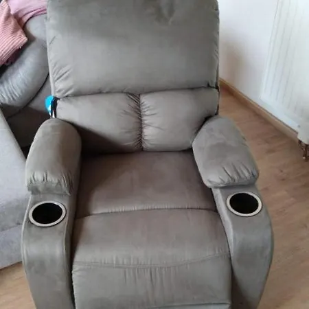 Ferienwohnung Auszeit Hage