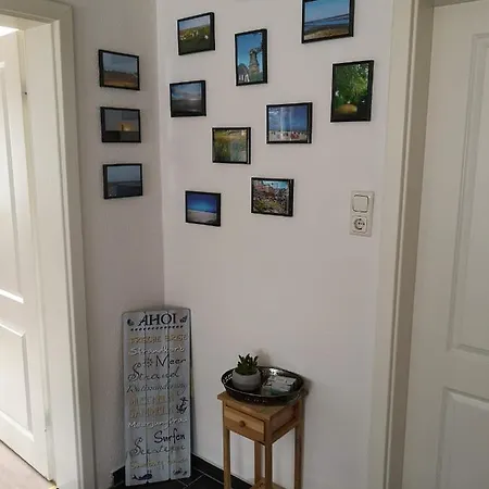Ferienwohnung Auszeit