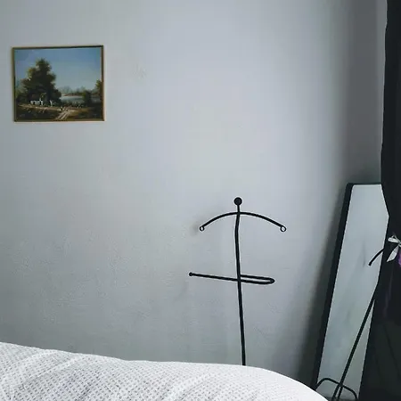 Ferienwohnung Auszeit 아파트
