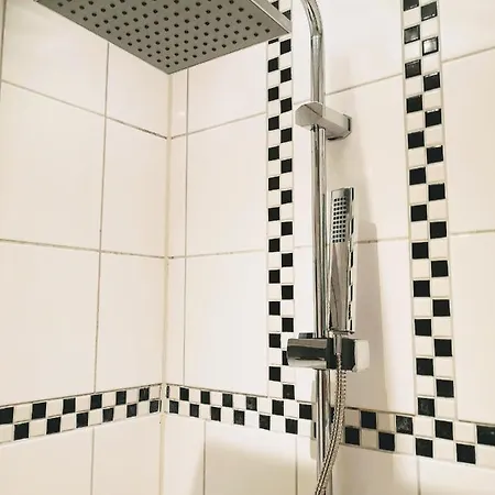 아파트 Ferienwohnung Auszeit Hage